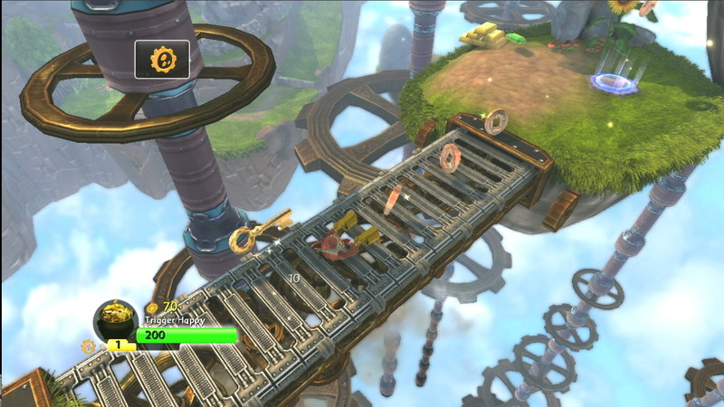 Skylanders: Spyro's Adventure - screenshot 26