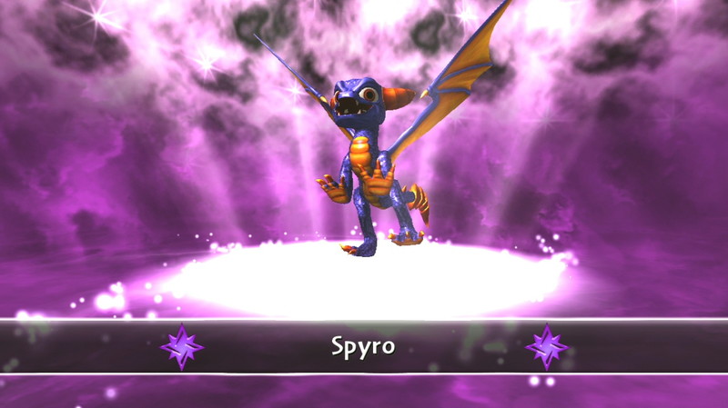 Skylanders: Spyro's Adventure - screenshot 24