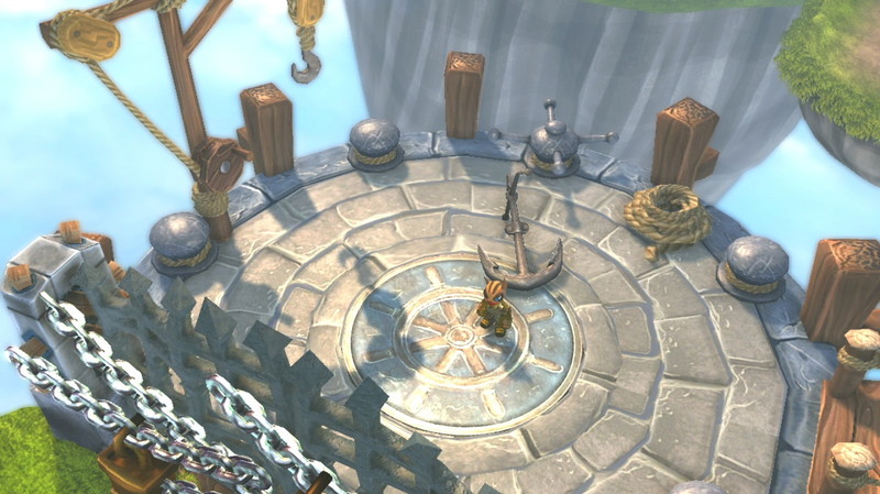 Skylanders: Spyro's Adventure - screenshot 18