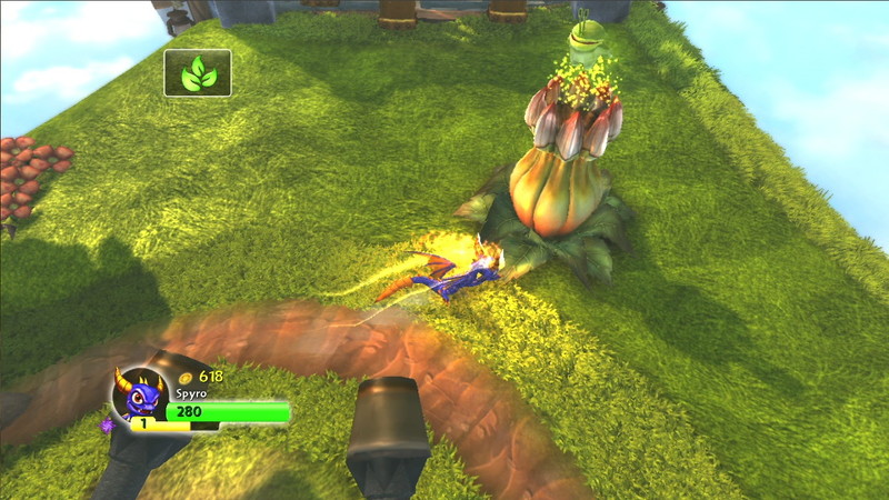 Skylanders: Spyro's Adventure - screenshot 16