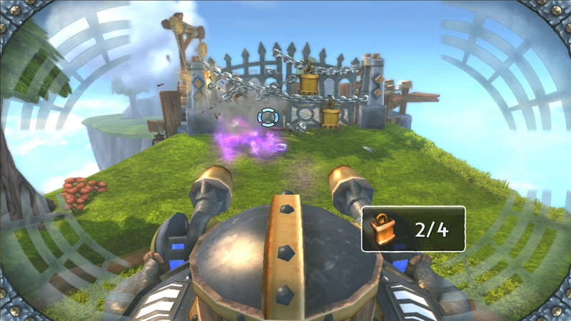 Skylanders: Spyro's Adventure - screenshot 15