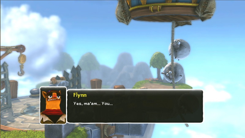 Skylanders: Spyro's Adventure - screenshot 12