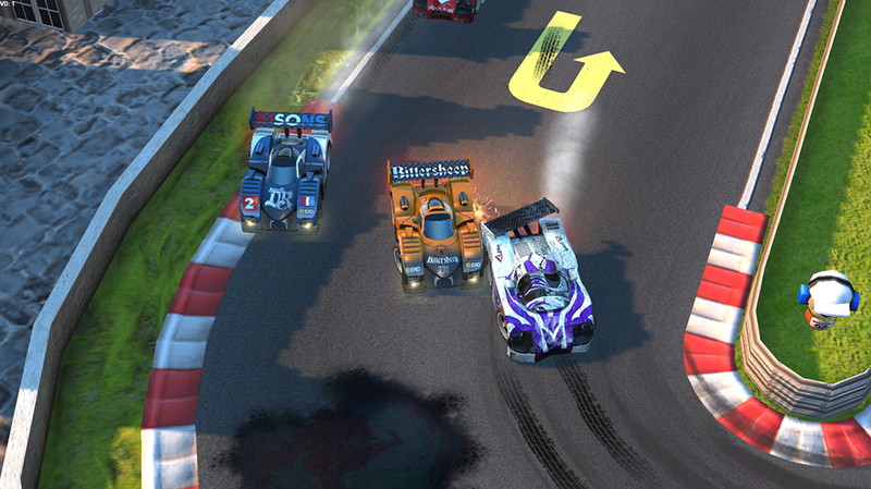 Bang Bang Racing - screenshot 15