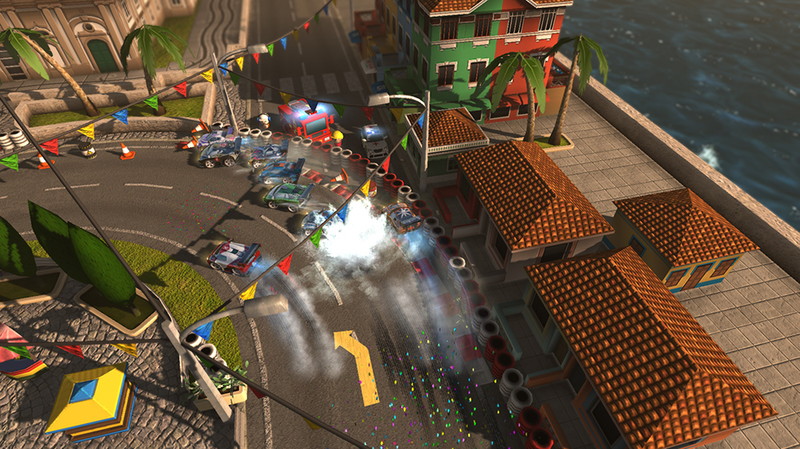 Bang Bang Racing - screenshot 9
