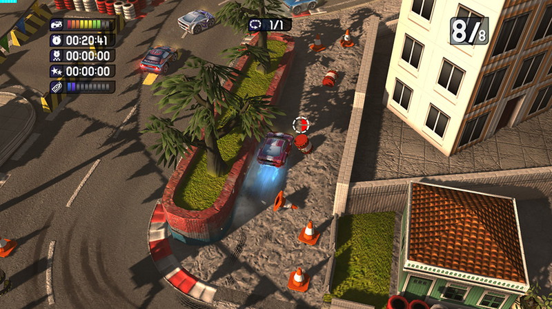 Bang Bang Racing - screenshot 5