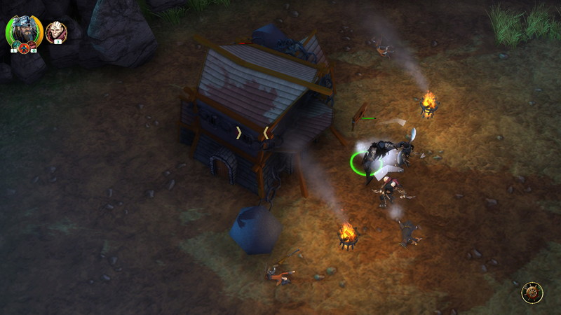 Pirates of Black Cove: Origins DLC - screenshot 12