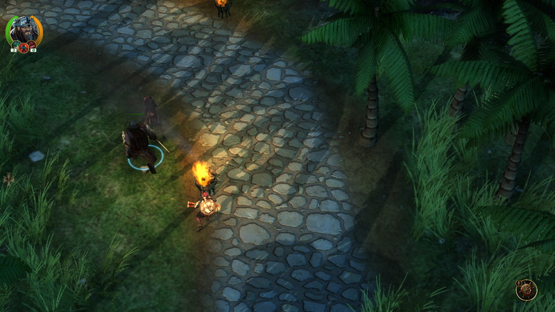 Pirates of Black Cove: Origins DLC - screenshot 6