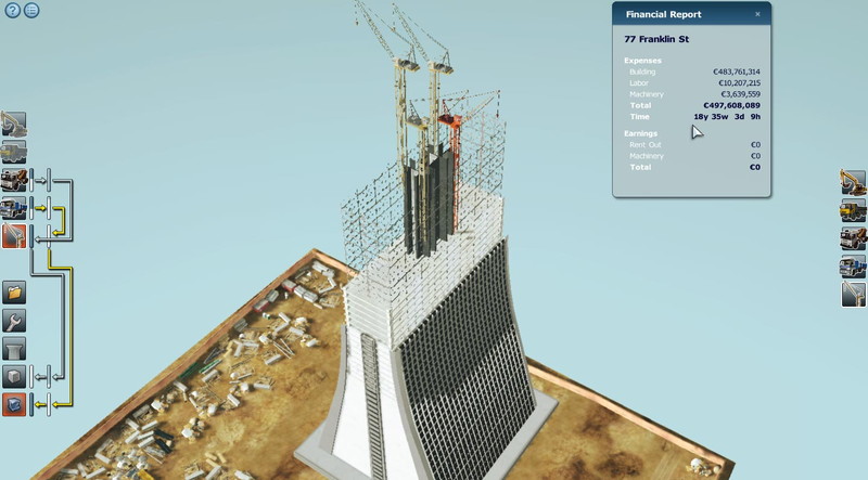 Skyscraper Simulator - screenshot 12