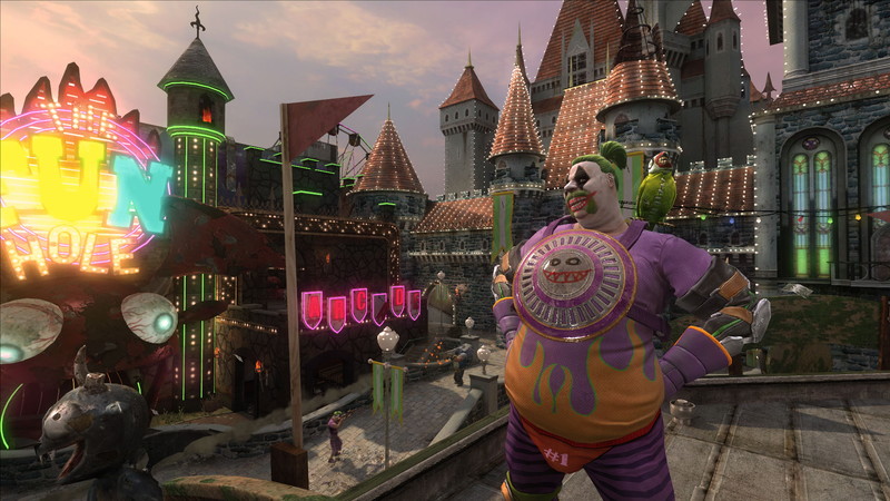 Gotham City Impostors - screenshot 6