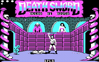 Death Sword - screenshot 7