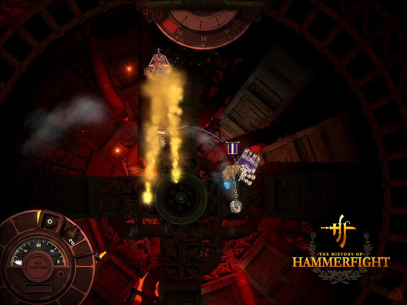 Hammerfight - screenshot 10