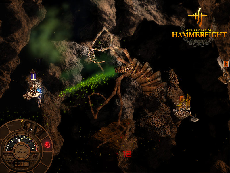 Hammerfight - screenshot 8