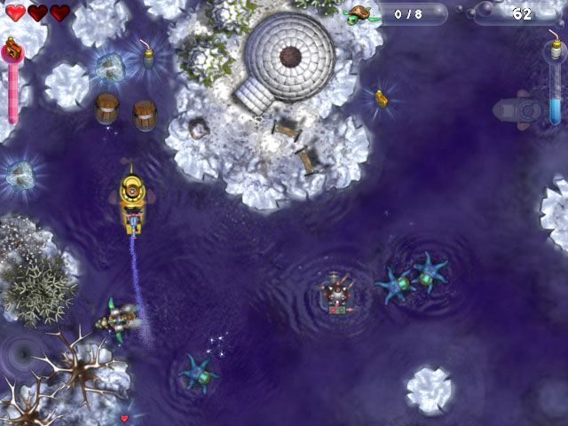 Turtle Bay - screenshot 7