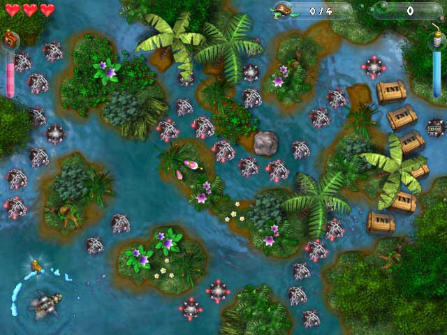 Turtle Bay - screenshot 6