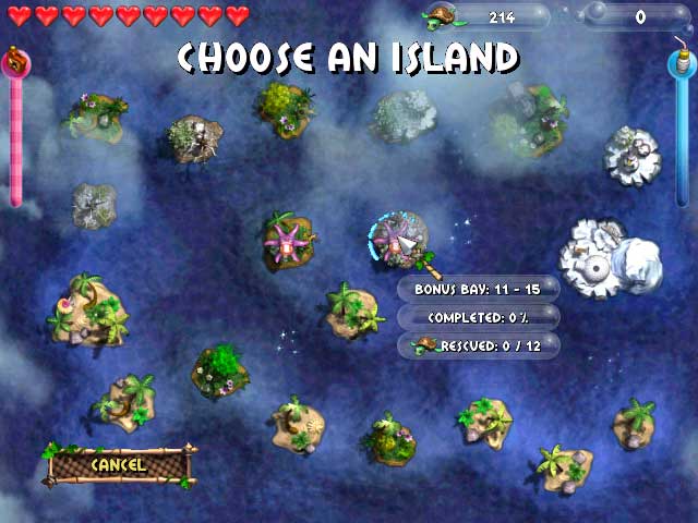 Turtle Bay - screenshot 3