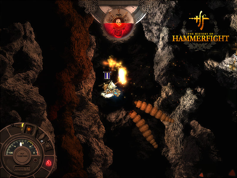 Hammerfight - screenshot 4