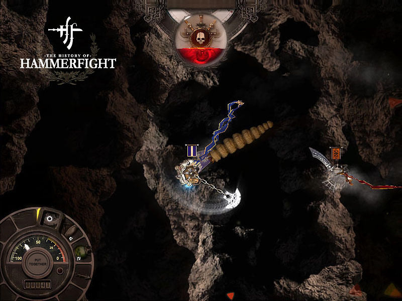 Hammerfight - screenshot 2