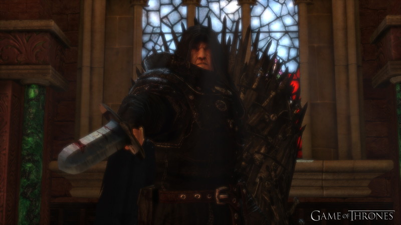 Game of Thrones - screenshot 39