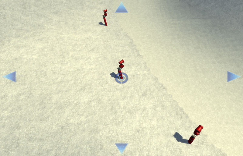 Ski Region Simulator 2012: DLC Pack 1 - screenshot 5