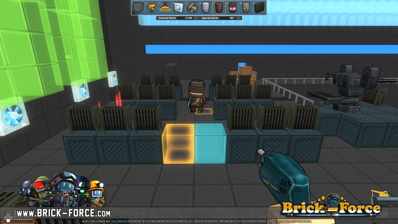 Brick-Force - screenshot 15