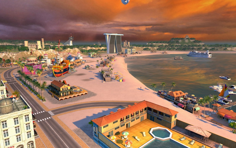 Tropico 4: Modern Times - screenshot 11