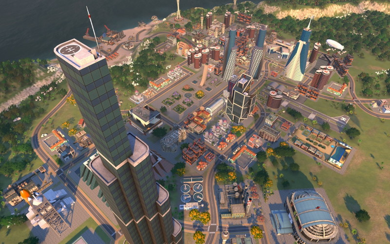 Tropico 4: Modern Times - screenshot 2