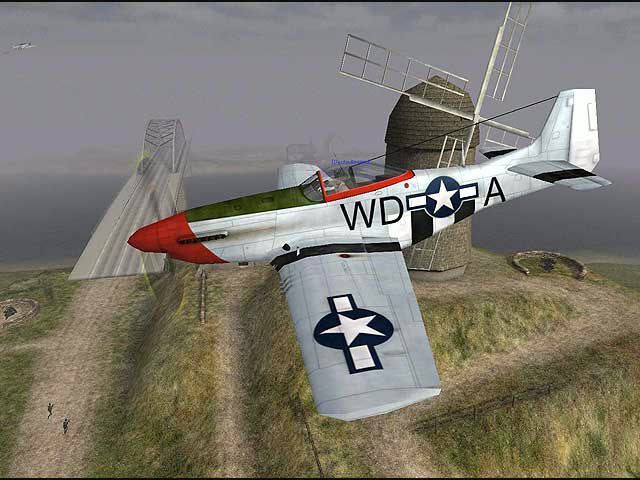 Battlefield 1942 - screenshot 100
