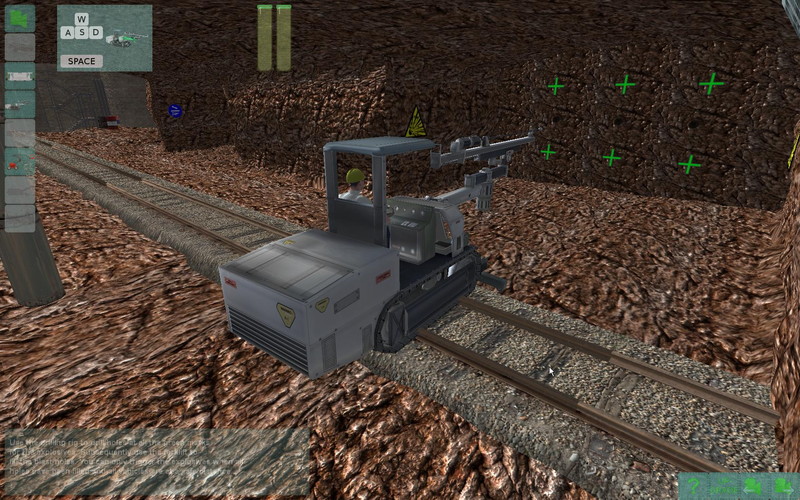 Underground Mining Simulator - screenshot 5