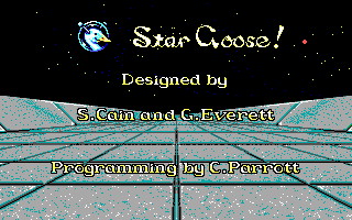 Star Goose! - screenshot 17