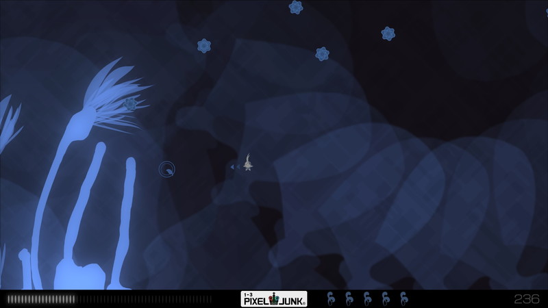 PixelJunk Eden - screenshot 13