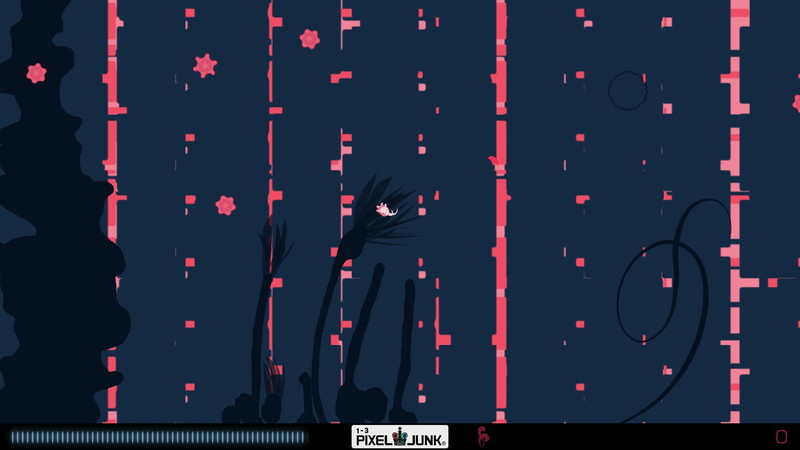 PixelJunk Eden - screenshot 8