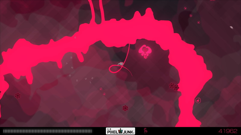 PixelJunk Eden - screenshot 7
