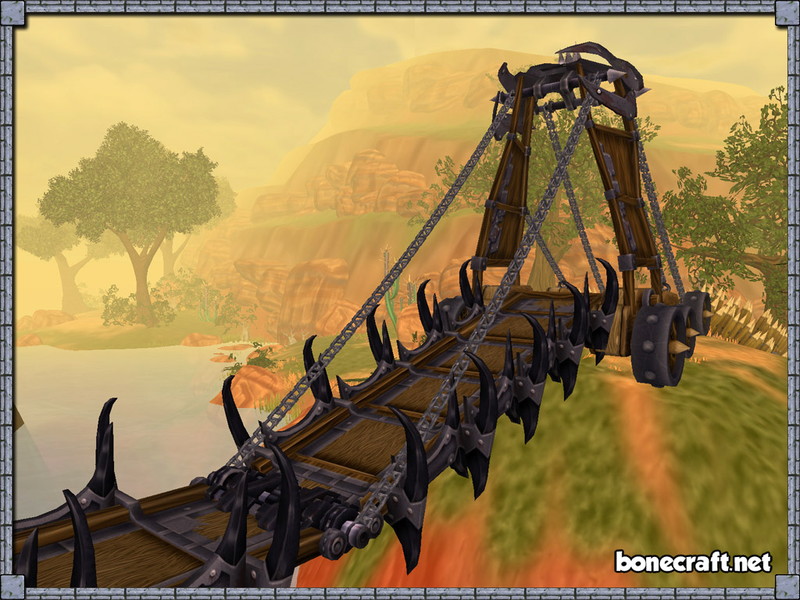BoneCraft - screenshot 25