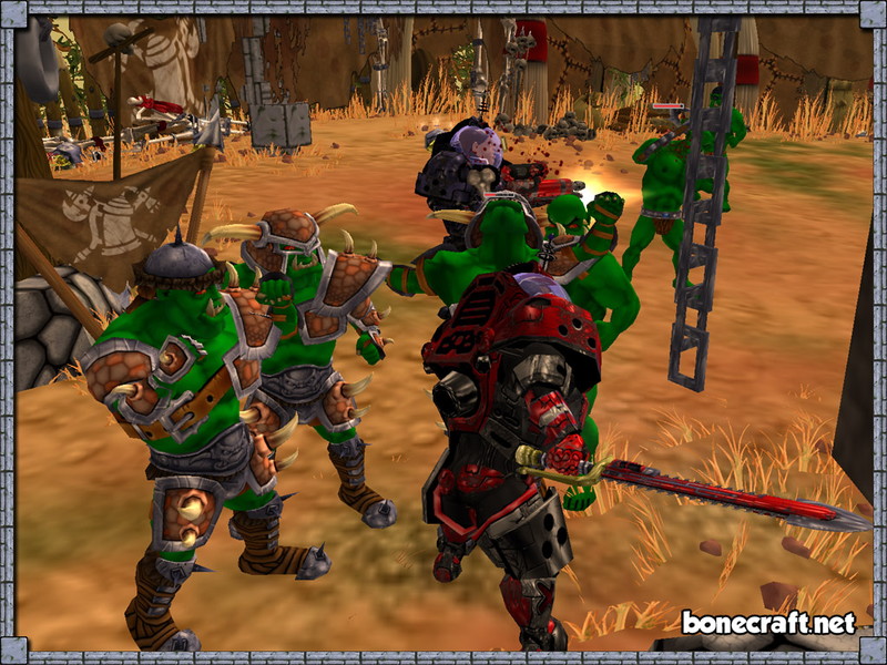 BoneCraft - screenshot 21