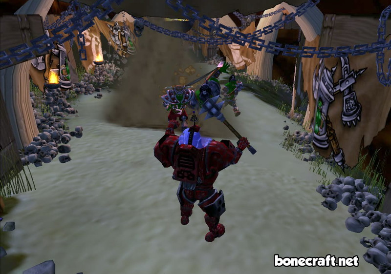 BoneCraft - screenshot 20