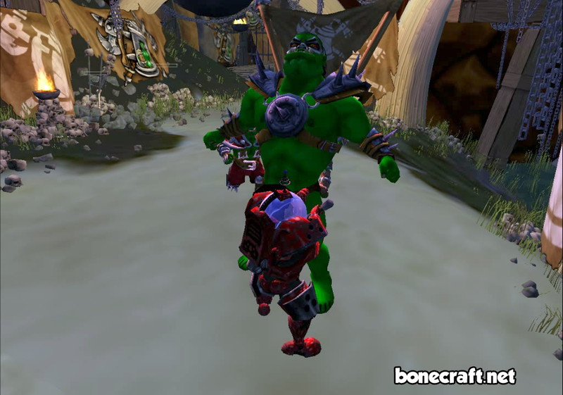 BoneCraft - screenshot 16