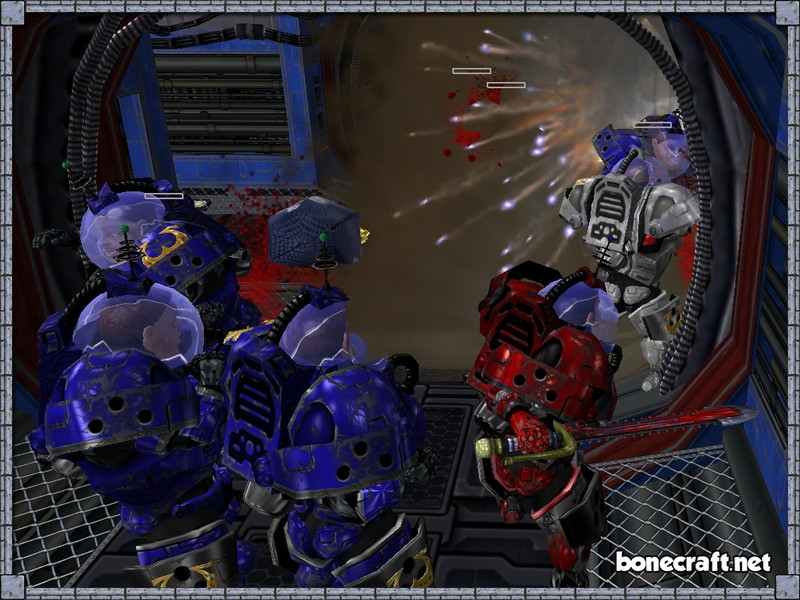BoneCraft - screenshot 4
