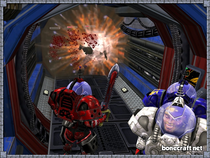 BoneCraft - screenshot 3