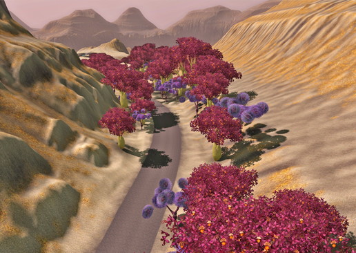 The Sims 3: Lunar Lakes - screenshot 3