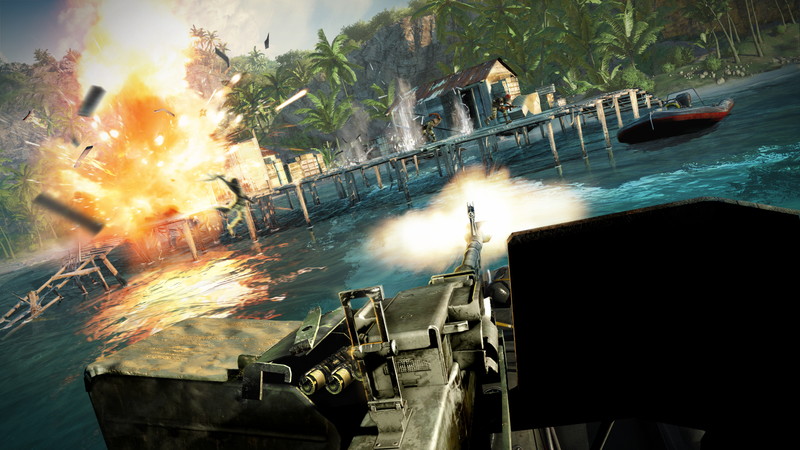 Far Cry 3 - screenshot 36