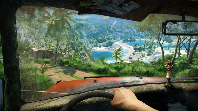 Far Cry 3 - screenshot 32