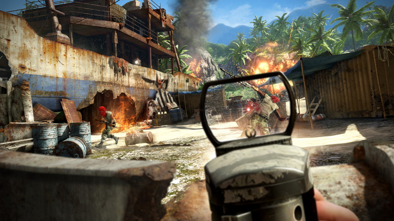 Far Cry 3 - screenshot 31
