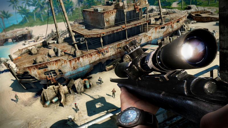 Far Cry 3 - screenshot 30