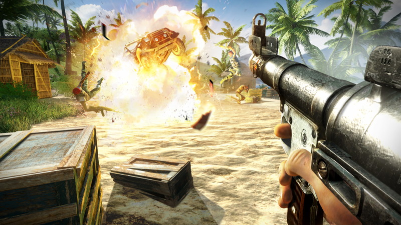 Far Cry 3 - screenshot 27