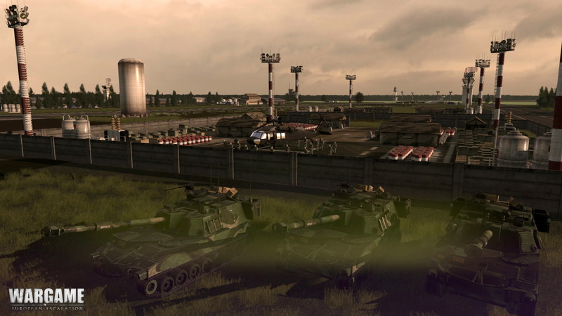 Wargame: European Escalation - screenshot 34