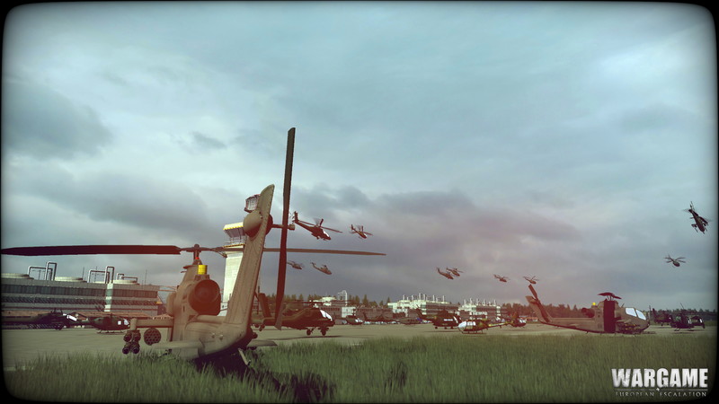 Wargame: European Escalation - screenshot 15