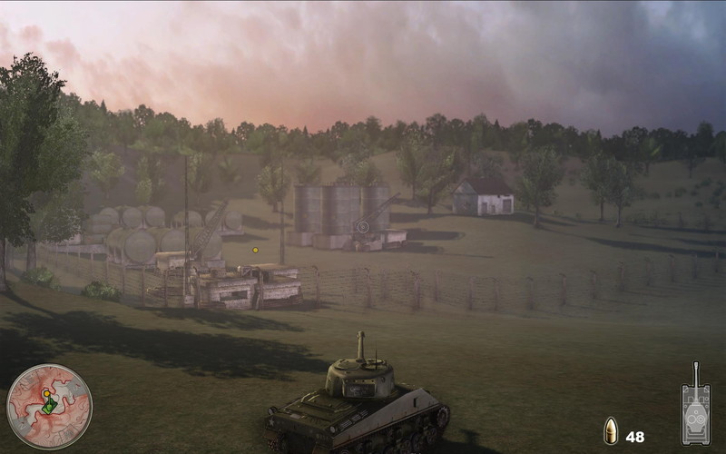Tank Simulator: Military Life - screenshot 10