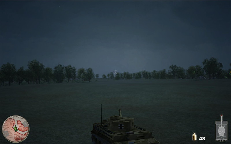 Tank Simulator: Military Life - screenshot 7