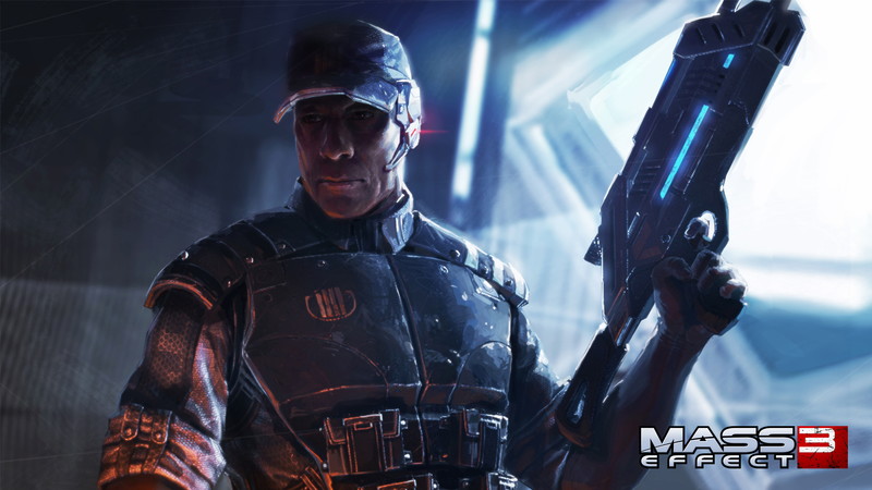 Mass Effect 3 - screenshot 12