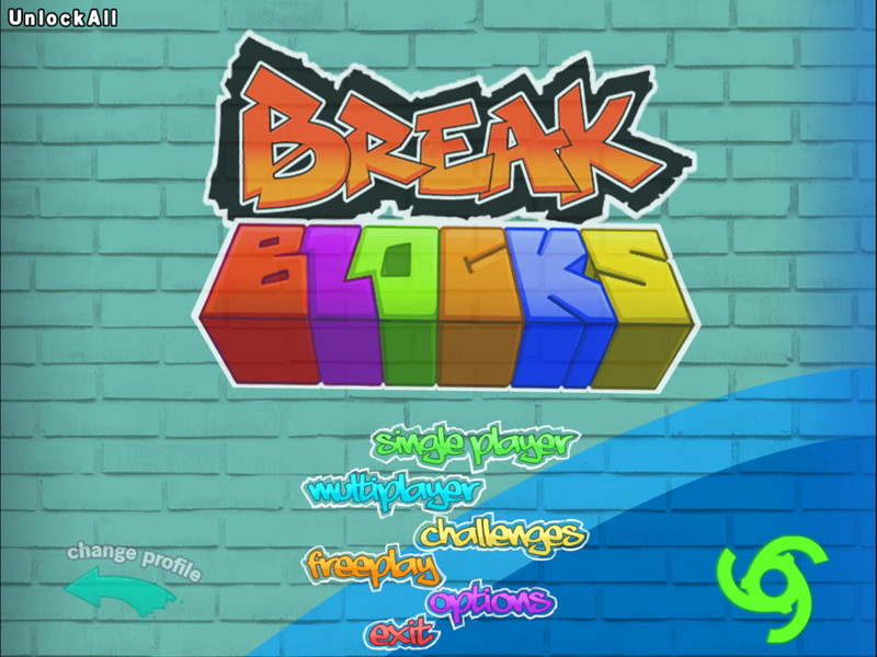 Break Blocks - screenshot 9